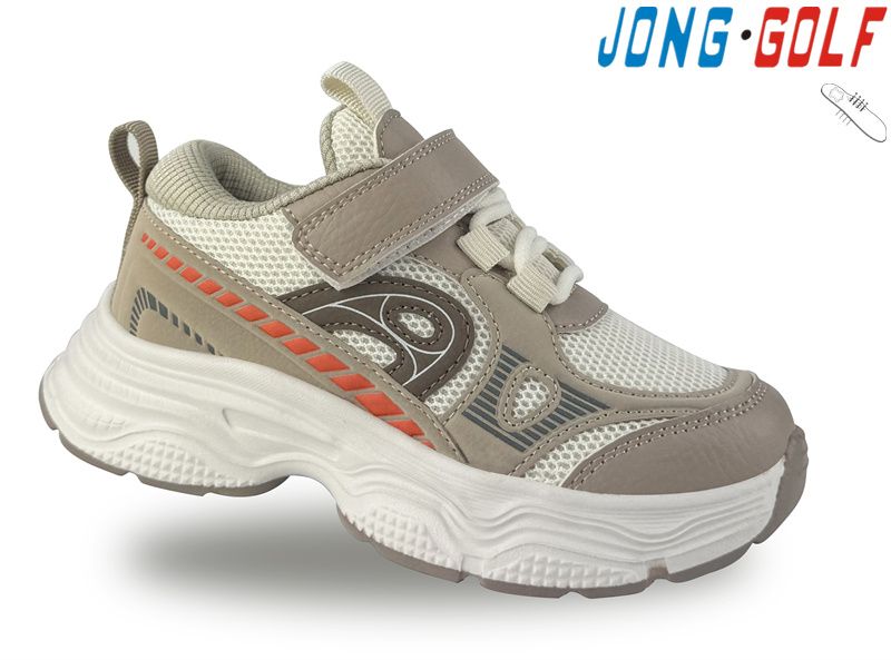 Кроссовки Jong-Golf (27-32) B11428-3 (деми)