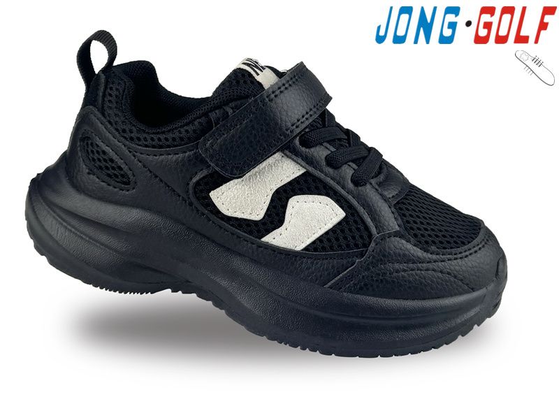 Кроссовки Jong-Golf (26-31) B11437-0 (деми)