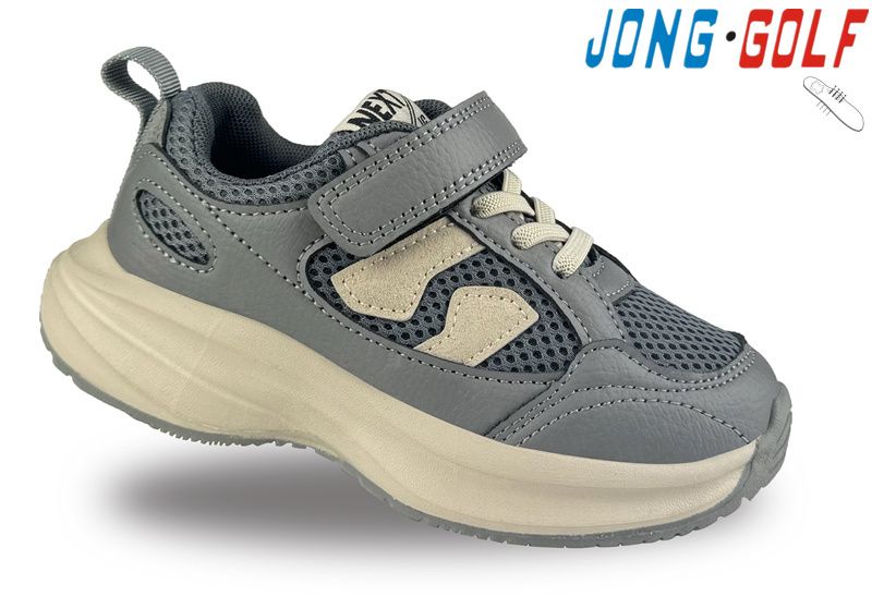 Кроссовки Jong-Golf (26-31) B11437-2 (деми)