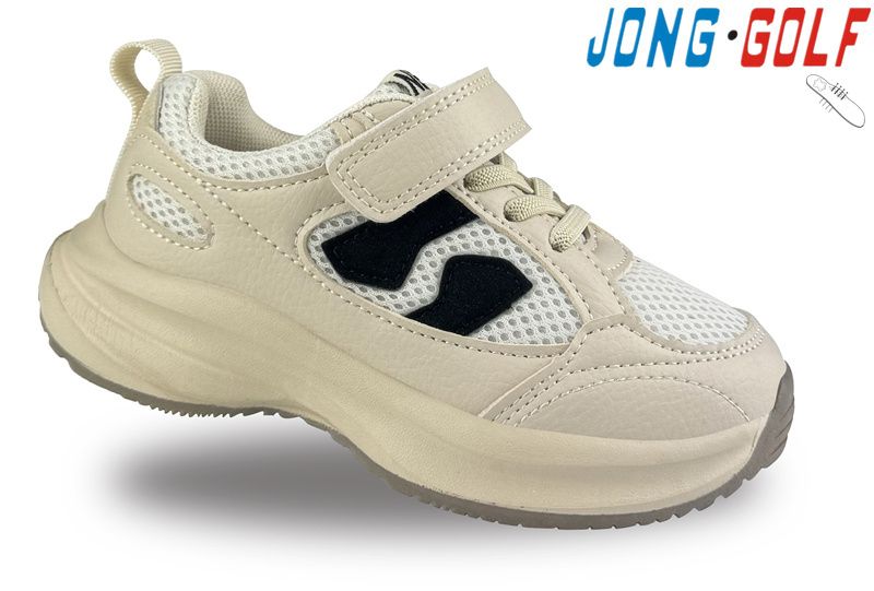 Кроссовки Jong-Golf (26-31) B11437-6 (деми)