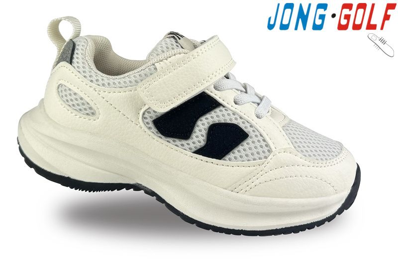 Кроссовки Jong-Golf (26-31) B11437-7 (деми)
