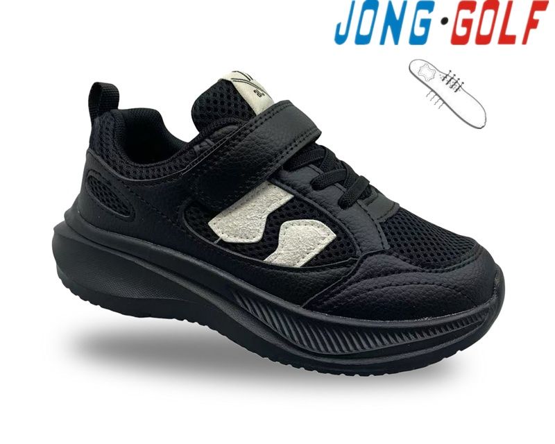 Кроссовки Jong-Golf (31-36) C11438-0 (деми)