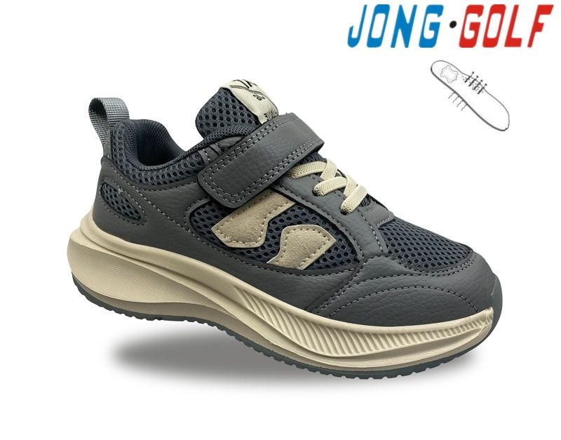 Кроссовки Jong-Golf (31-36) C11438-2 (деми)