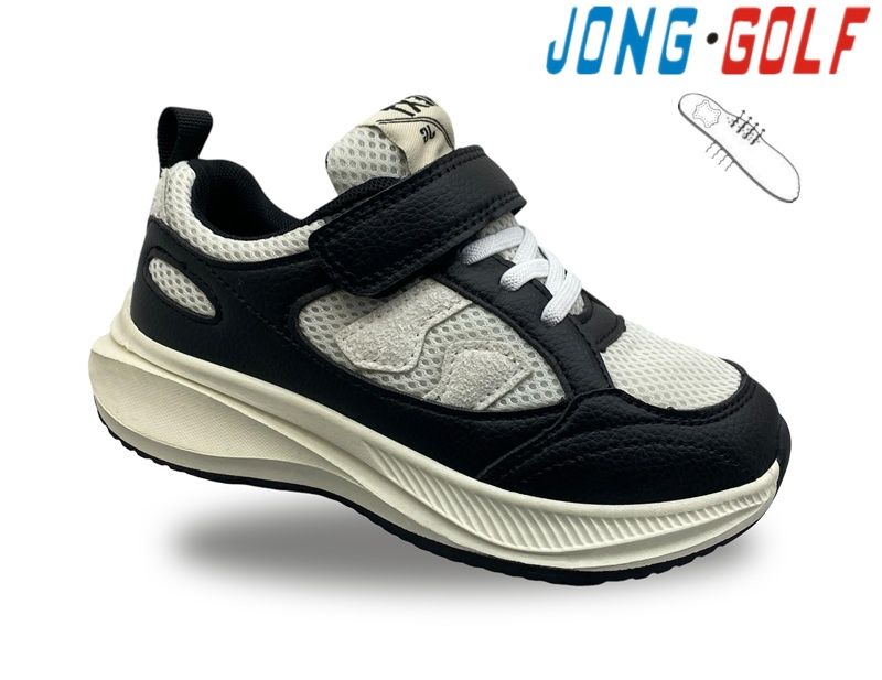 Кроссовки Jong-Golf (31-36) C11438-20 (деми)