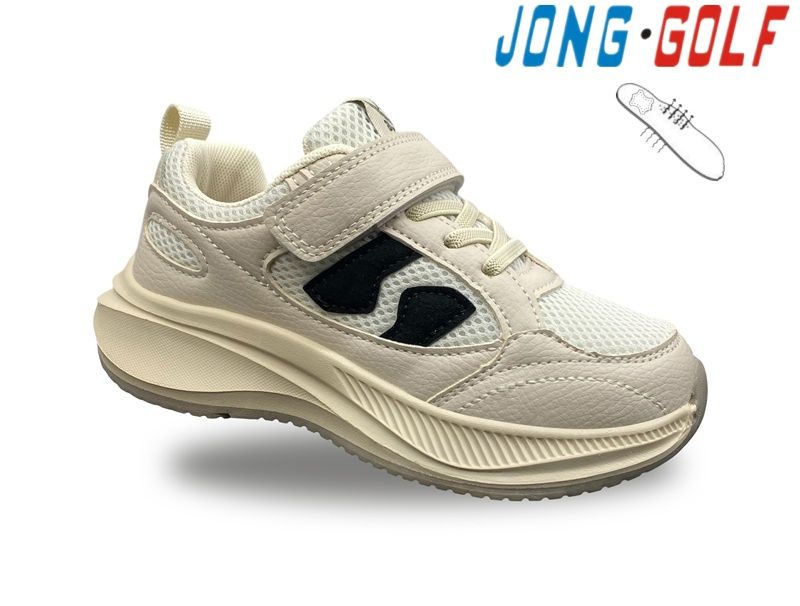 Кроссовки Jong-Golf (31-36) C11438-6 (деми)