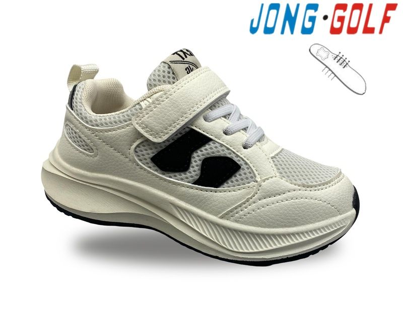 Кроссовки Jong-Golf (31-36) C11438-7 (деми)
