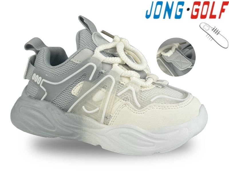 Кроссовки Jong-Golf (26-31) B11435-7 (деми)