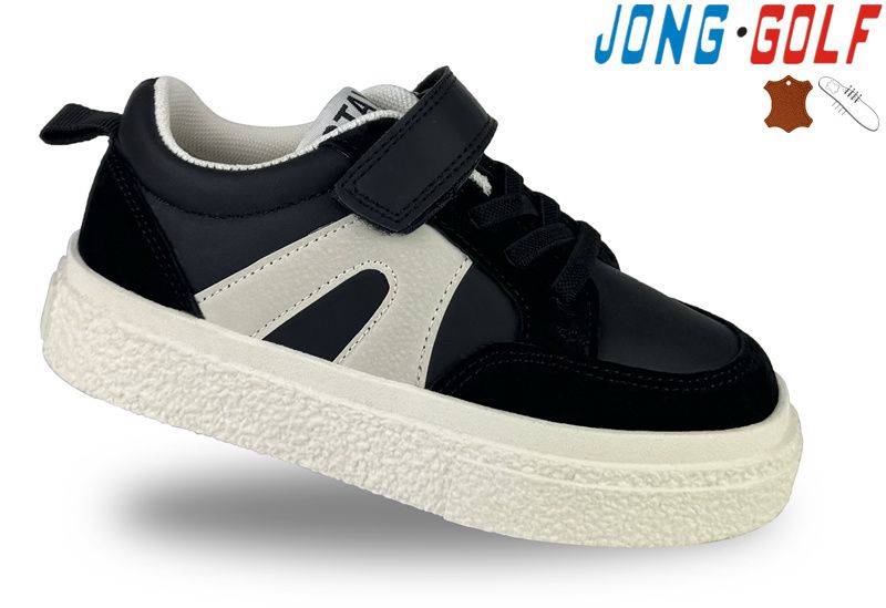 Кроссовки Jong-Golf (27-32) B11452-0 (деми)