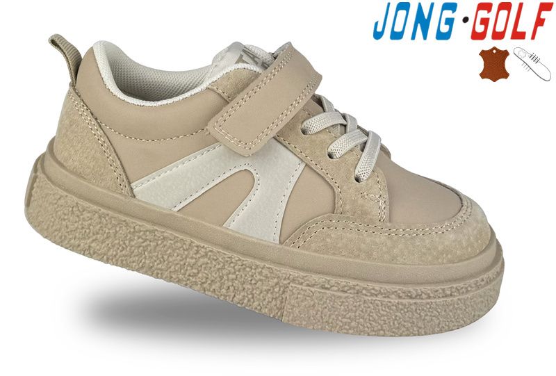 Кроссовки Jong-Golf (27-32) B11452-3 (деми)