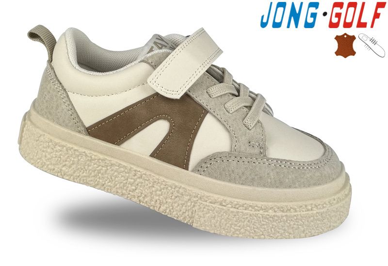 Кроссовки Jong-Golf (27-32) B11452-6 (деми)