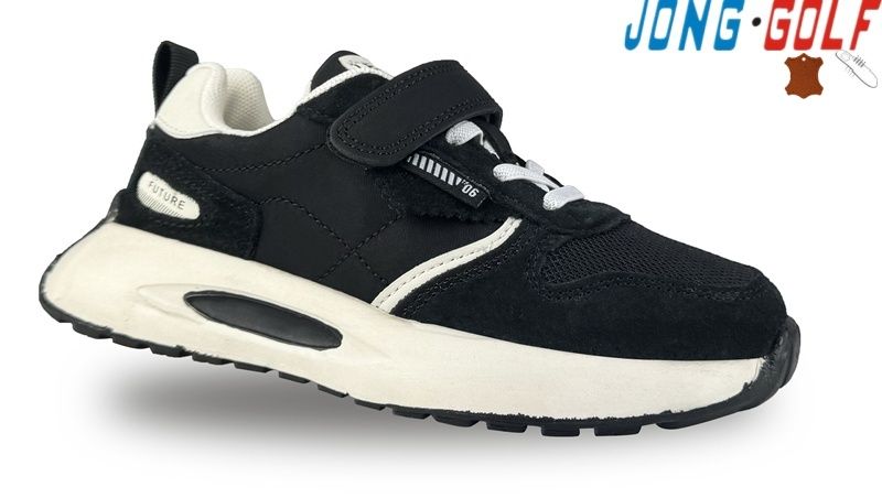 Кроссовки Jong-Golf (32-37) C11414-0 (деми)