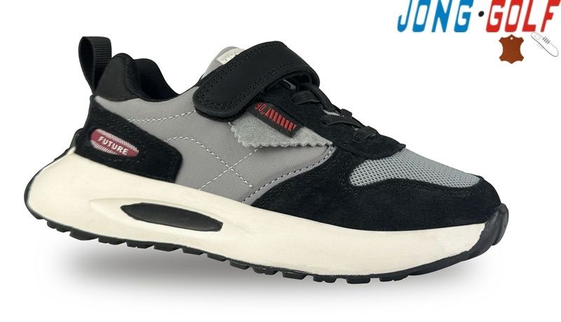 Кроссовки Jong-Golf (32-37) C11414-20 (деми)