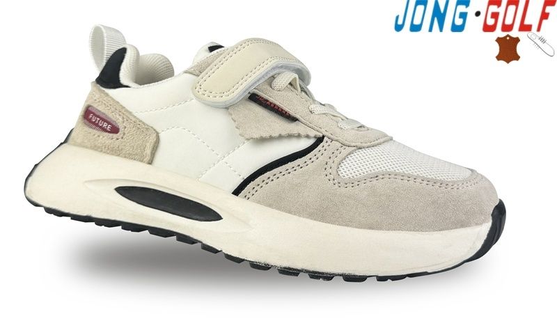 Кроссовки Jong-Golf (32-37) C11414-6 (деми)