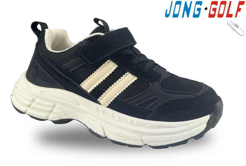 Кроссовки Jong-Golf (32-37) C11483-0 (деми)