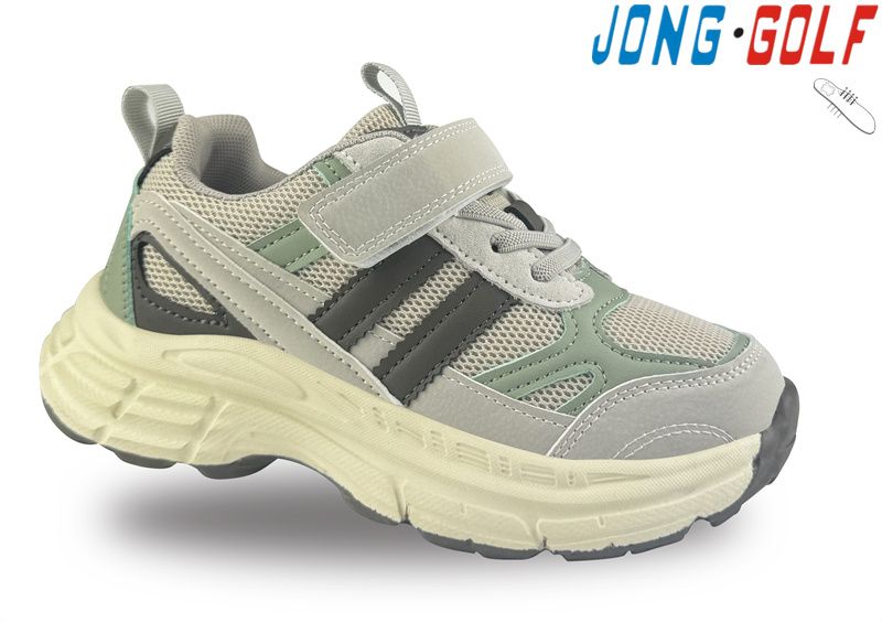 Кроссовки Jong-Golf (32-37) C11483-5 (деми)