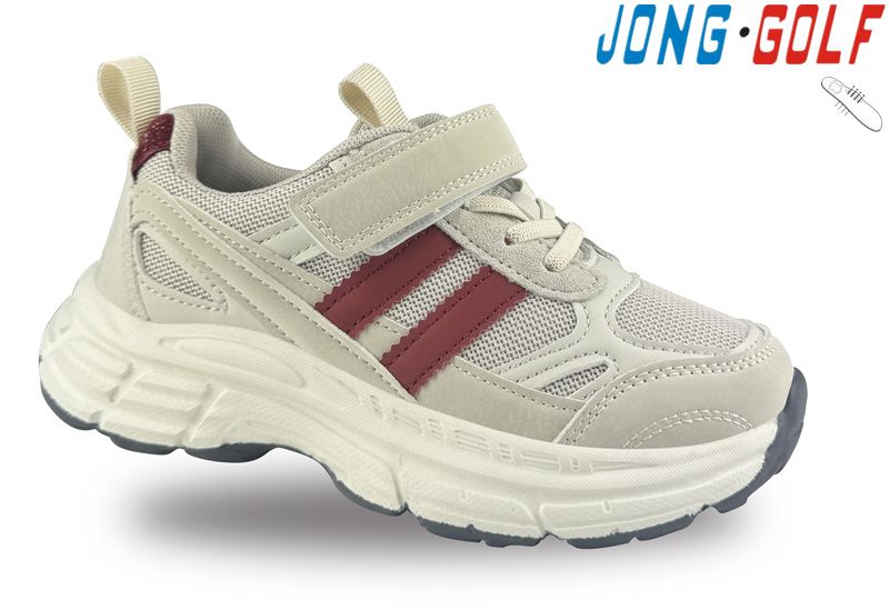 Кроссовки Jong-Golf (32-37) C11483-6 (деми)