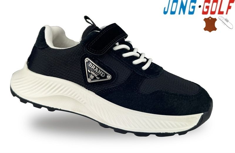 Кроссовки Jong-Golf (32-37) C11493-0 (деми)