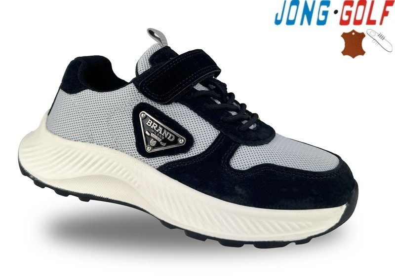 Кроссовки Jong-Golf (32-37) C11493-20 (деми)