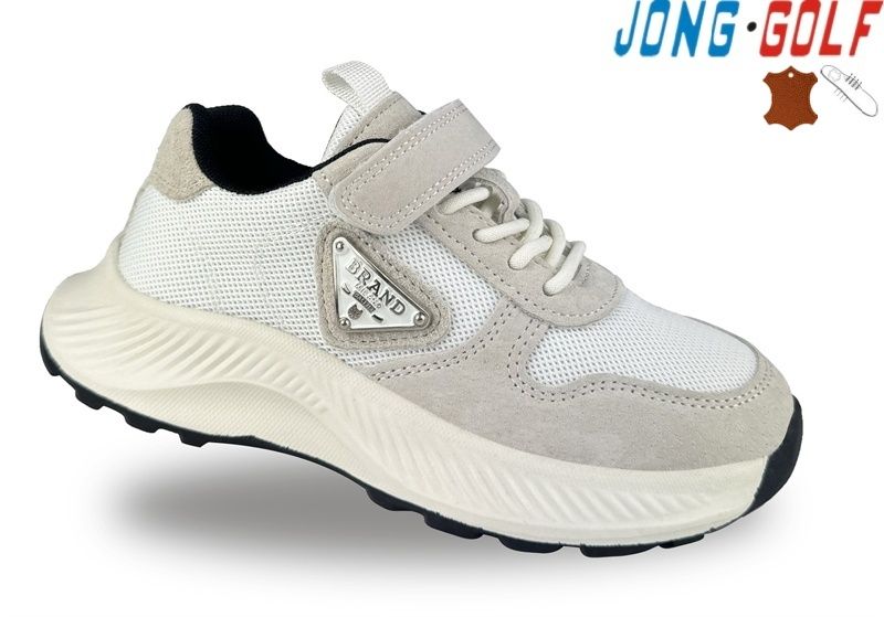 Кроссовки Jong-Golf (32-37) C11493-6 (деми)