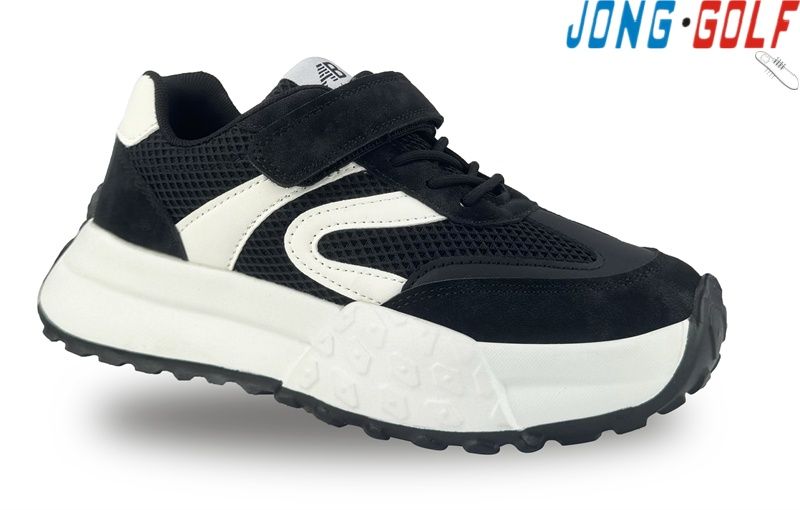 Кроссовки Jong-Golf (33-38) C11517-20 (деми)
