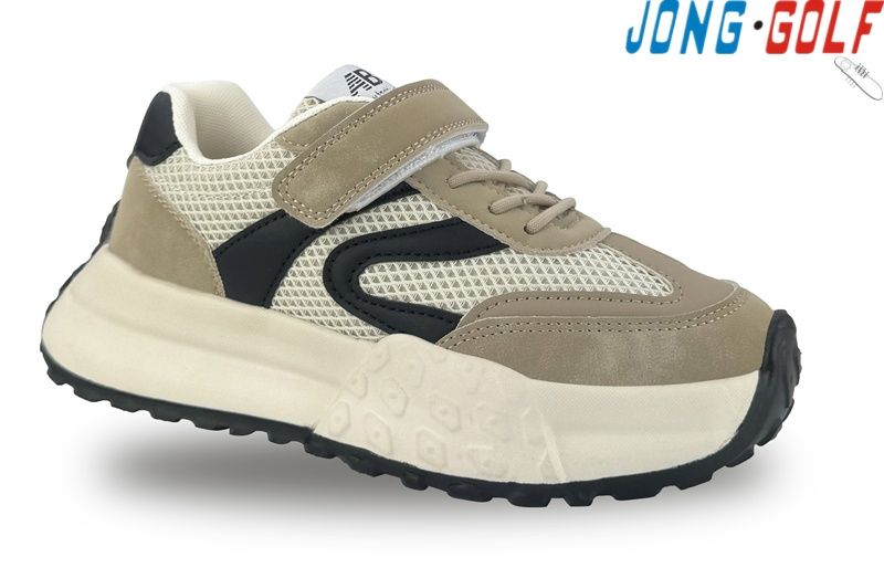 Кроссовки Jong-Golf (33-38) C11517-3 (деми)