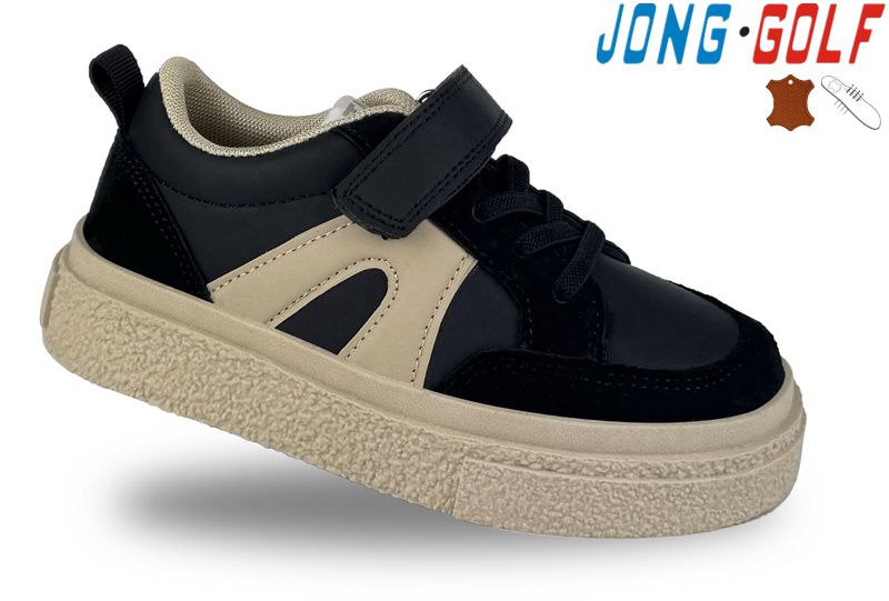 Кроссовки Jong-Golf (32-37) C11521-20 (деми)
