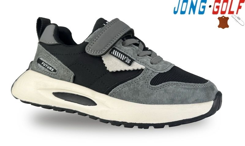 Кроссовки Jong-Golf (32-37) C11414-2 (деми)