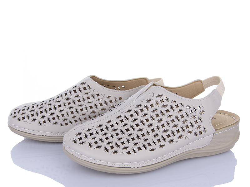 Босоножки Nayasitun (38-43) A50-39 (лето)