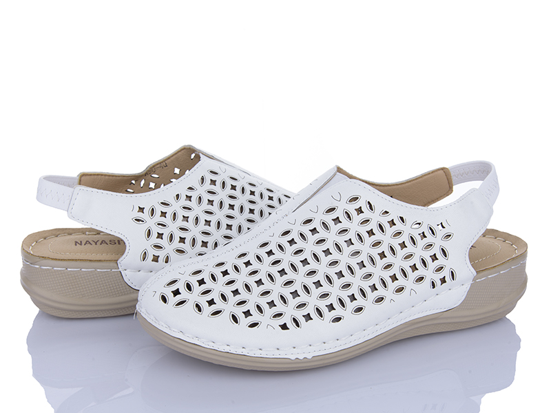 Босоножки Nayasitun (38-43) A50-40 (лето)