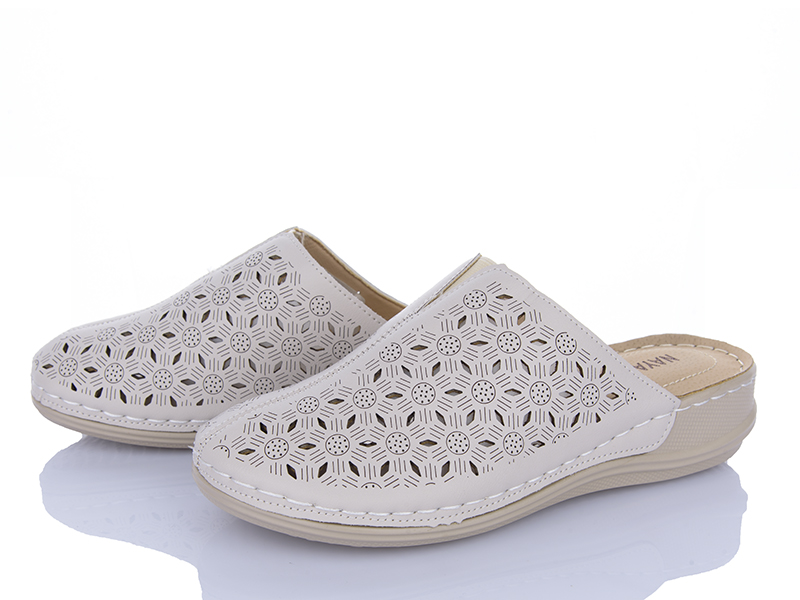 Шлепанцы Nayasitun (38-43) A50-41 (лето)