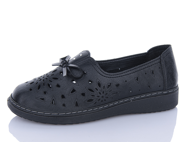 Туфли Brother (37-42) M3395-1 (лето)