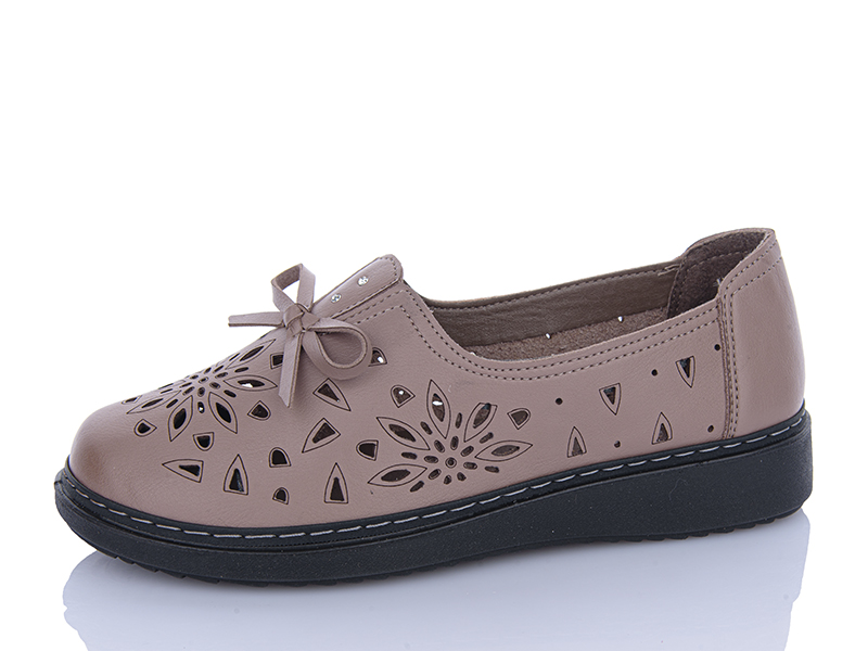 Туфли Brother (37-42) M3395-11 (лето)