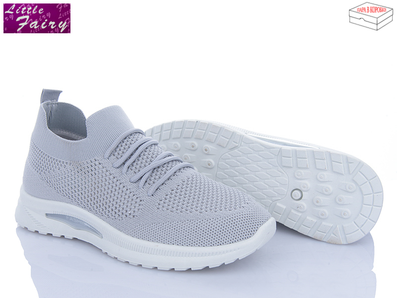 Кроссовки Little Fairy (36-41) L978-2 (лето)