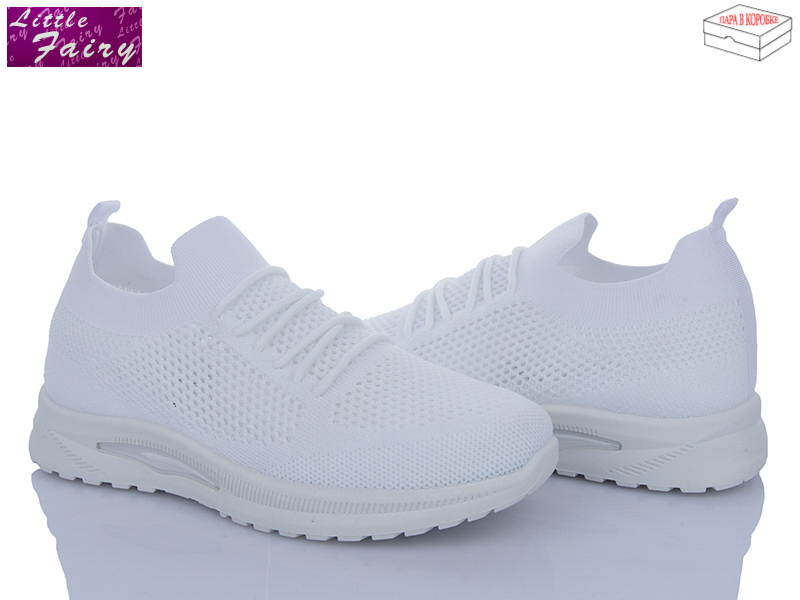 Кроссовки Little Fairy (36-41) L978-3 (лето)