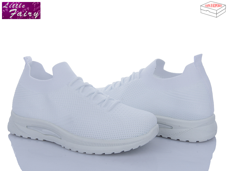 Кроссовки Little Fairy (36-41) L982-3 (лето)