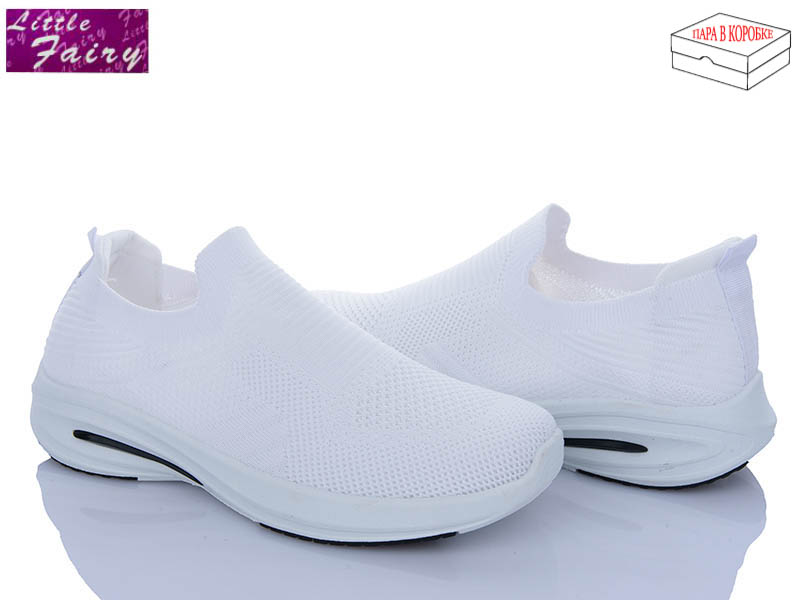 Кроссовки Little Fairy (36-41) L923-3 (лето)