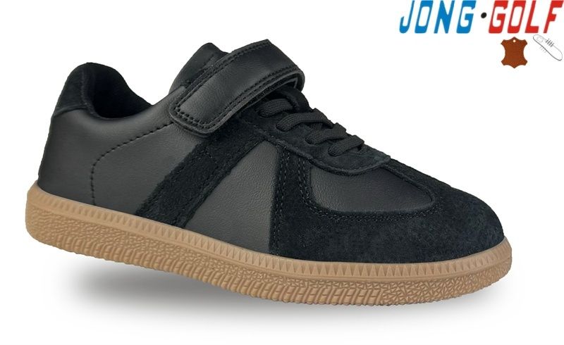 Кроссовки Jong-Golf (22-29) B11519-0 (деми)
