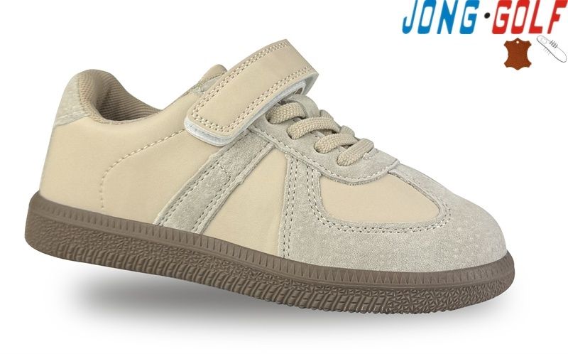 Кроссовки Jong-Golf (22-29) B11519-3 (деми)
