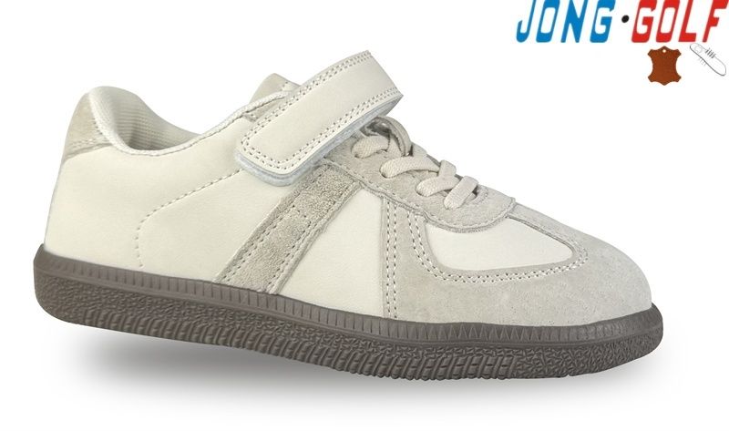 Кроссовки Jong-Golf (22-29) B11519-6 (деми)