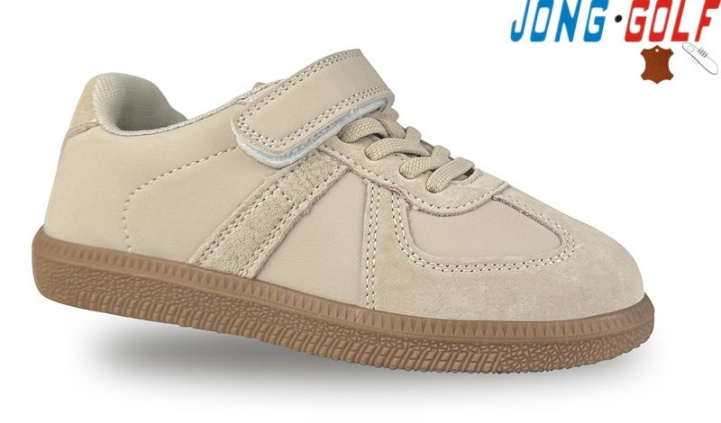 Кроссовки Jong-Golf (22-29) B11519-8 (деми)
