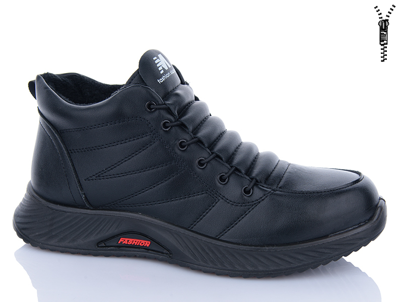 Ботинки I.Trendy (41-43) BK1091-1 батал (деми)