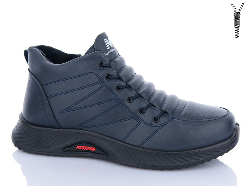 Ботинки I.Trendy (41-43) BK1091-5 батал (деми)