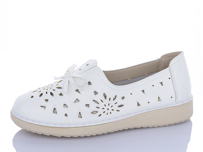 Туфли Brother (37-42) M3395-12 (лето)