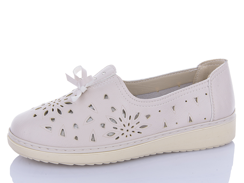 Туфли Brother (37-42) M3395-6 (лето)