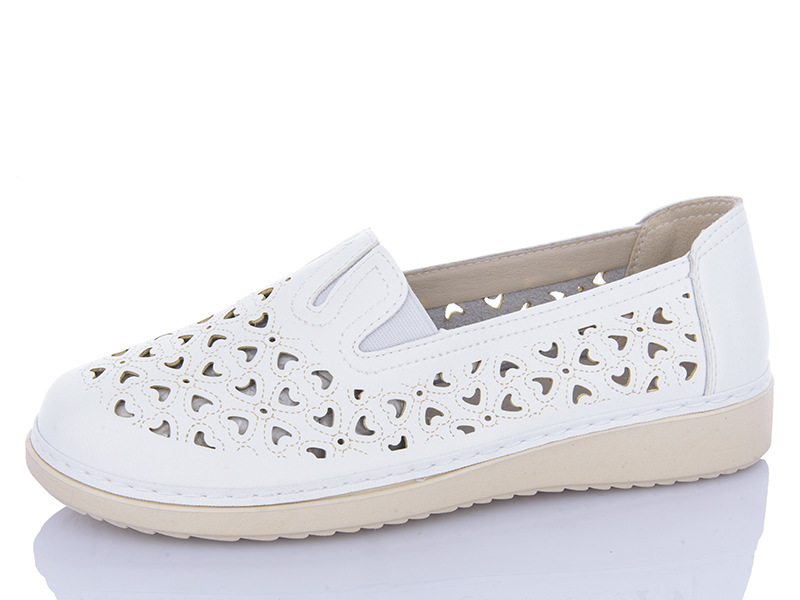 Туфли Brother (41-43) M93390-12 батал (лето)