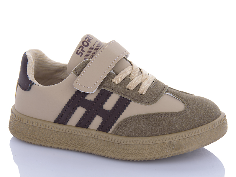 Кроссовки Ashiguli (32-37) 2028-6 (деми)