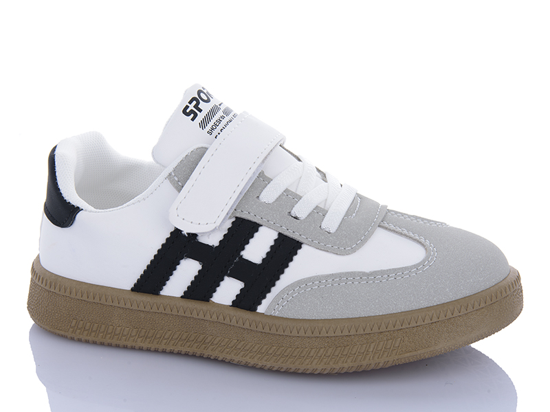 Кроссовки Ashiguli (32-37) 2028-7 (деми)