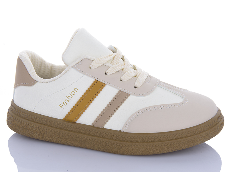 Кроссовки Ashiguli (33-38) 2034-7 (деми)