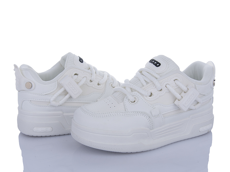 Кроссовки BIG (32-37) 3965-HK79-2 (деми)