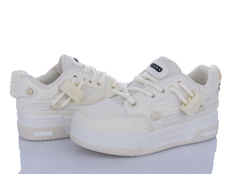 Кроссовки BIG (32-37) 3965-HK79-3 (деми)